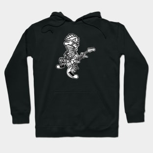 Mummy's Curse Hoodie